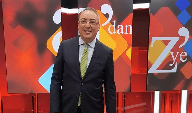 Cem Seymen, CNN Türk'ten istifa etti