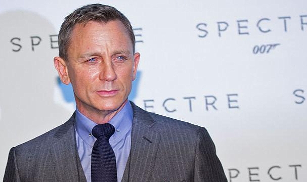 Daniel Craig'in çağrısı sonuç buldu: Depremzedeler için 100 milyon sterlin toplandı