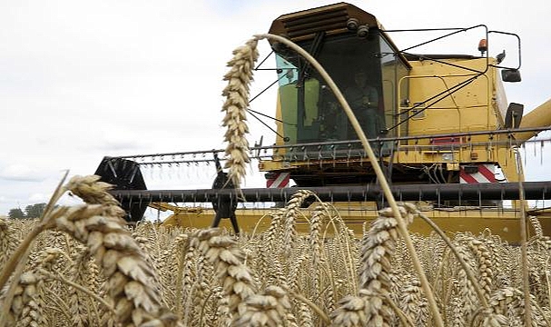 Depremden etkilenen çiftçilere destekler nakit ödenecek