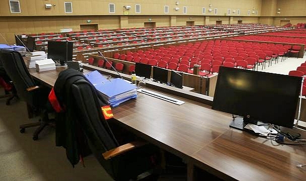 Depremden etkilenenler, ülke genelinde veraset ilamı alabilecek
