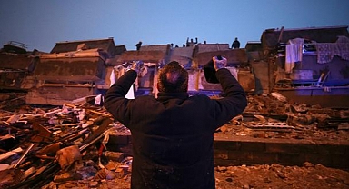 Depremlerde can kaybı 3 bin 381