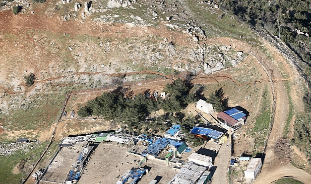 Depremlerin yer kabuğuna etkisi Erzincan ve Gölcük depremlerini geçti