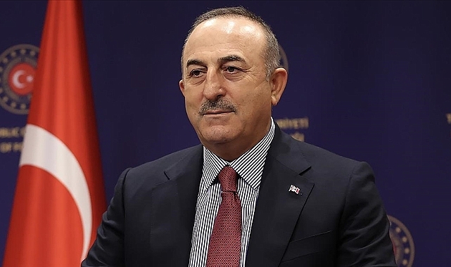Dışişleri Bakanı Çavuşoğlu'ndan kapatılan konsolosluklara ilişkin açıklama: