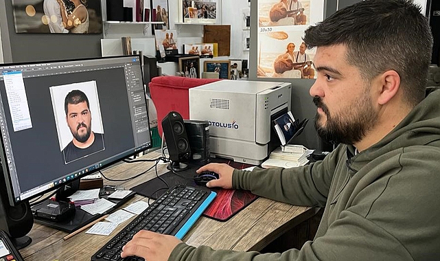 Dolandırıcıların yeni hedefi 'Biyometrik fotoğraflar'