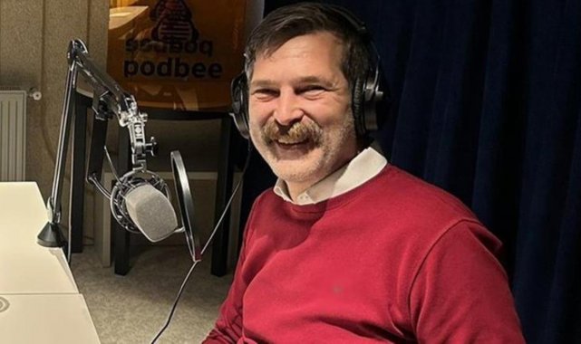 Erkan Baş'tan bin 500 TL olduğu iddia edilen kazağına yönelik eleştirilere yanıt
