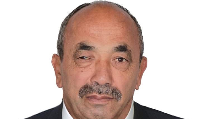 Eski muhtar evinde ölü bulundu