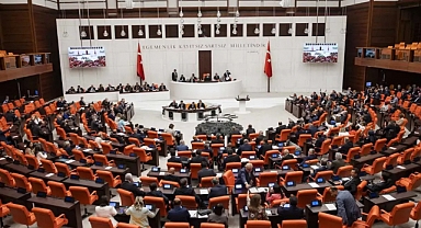 EYT'ye ilişkin kanun teklifinin görüşmelerine başlandı
