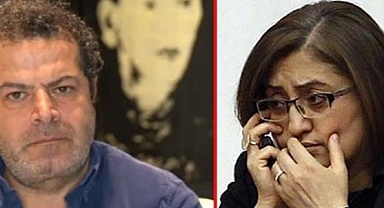 Fatma Şahin: 60 bin nüfuslu ilçenin yarısından çoğu yok, tam bir felaket var