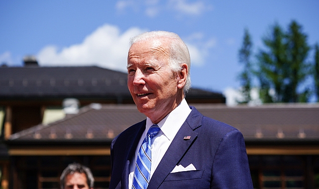 FBI'dan ABD Başkanı Biden'ın evinde gizli belge aradı