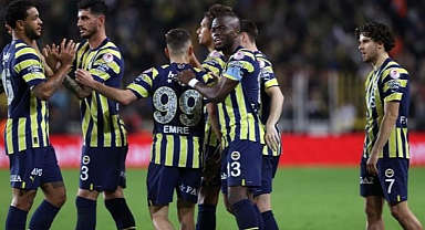 Fenerbahçe'nin Avrupa Ligi'ndeki rakibi belli oldu