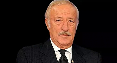 Fenerbahçe ve Türk futbolunun efsane ismi Ziya Şengül hayatını kaybetti