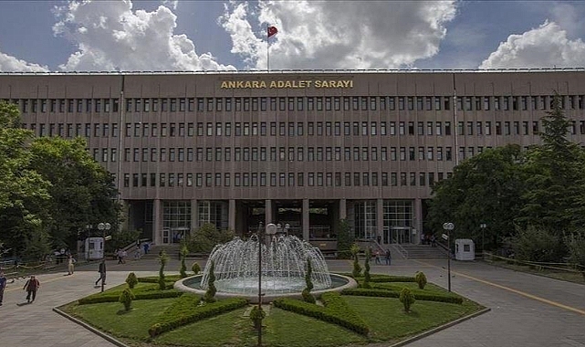 Hablemitoğlu suikastı davasında sanık savunmaları tamamlandı
