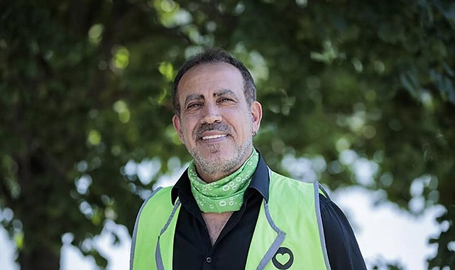 Haluk Levent: Açıklamamı erkenden yapayım dedim, tıkanma noktasına gelmiştik, yetkililer çözdüler