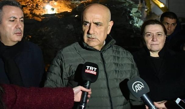 Hatay'da Yarseli Barajı'nın patladığı iddiaları asılsızdır