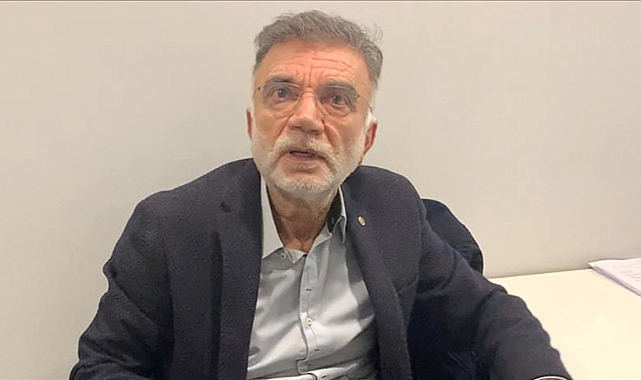 Hatay'da yıkılan rezidansın müteahhidi yurt dışına çıkmaya çalışırken yakalandı