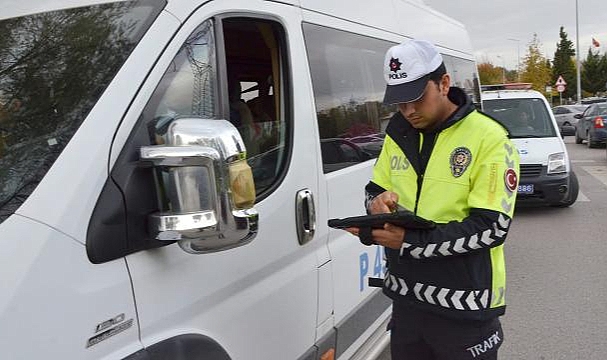 İçişleri'nden 81 ile genelge: Okul servisleri denetlenecek, tedbirler artırılacak