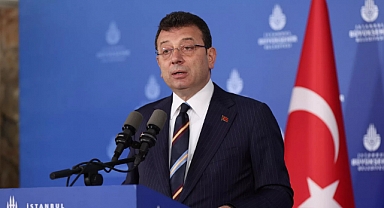 İmamoğlu: İstanbul'un deprem eylem planını bu ayın sonunda açıklayacağız