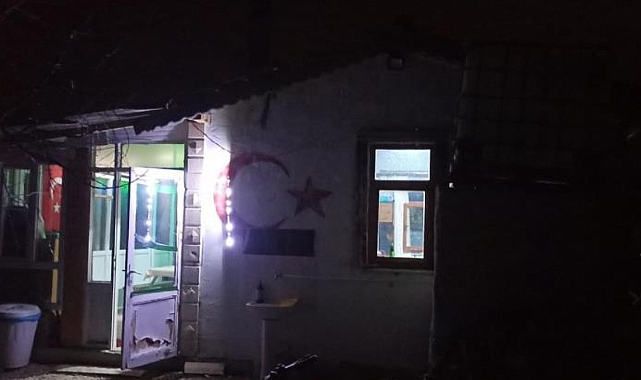 Isparta'da asker uğurlama eğlencesinde bıçaklı kavga: 3'ü ağır 5 yaralı