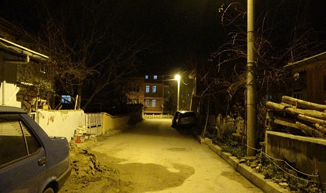 Isparta'da soba zehirlenmesi: 2 ölü