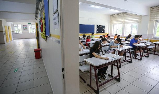 İstanbul'da 1223 okul yeniden yapıldı ve güçlendirildi