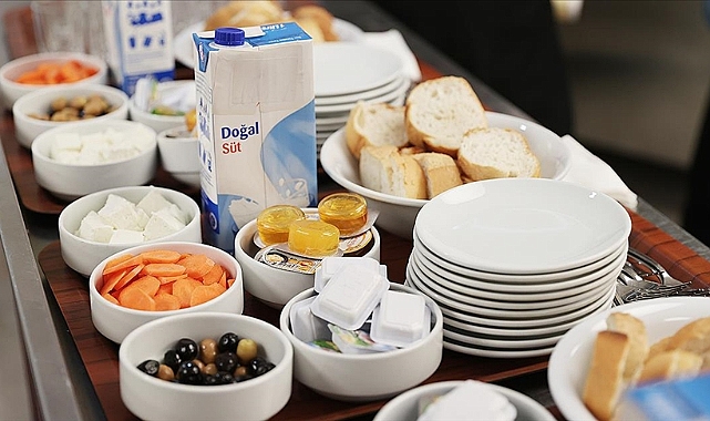 İstanbul'daki okullar ücretsiz yemek uygulamasına hazırlanıyor