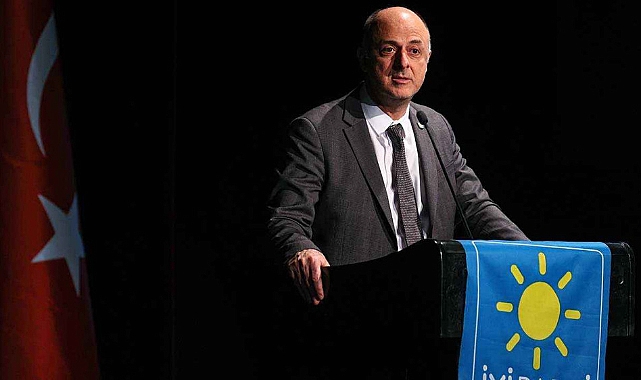 İYİ Parti'den yeni adaylık çıkışı: Kimse bizden susmamızı beklemesin