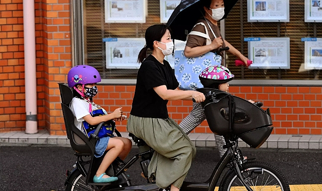 Japonya'da çekirdek enflasyon rekor tazeledi