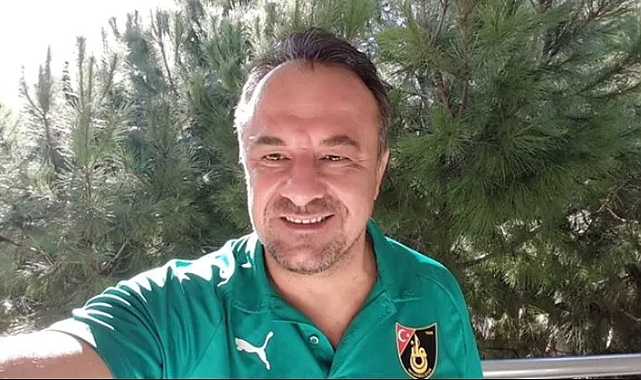 Kaleci antrenörü Uğur Kurt vefat etti