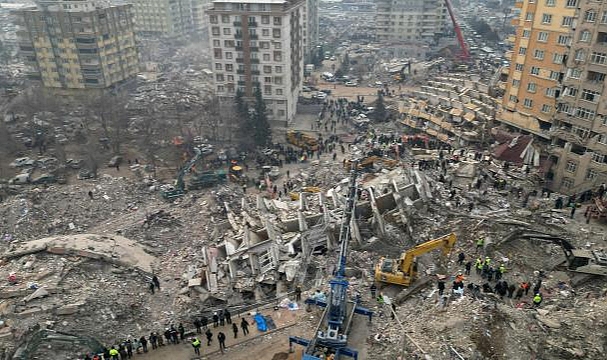 Kimliği tespit edilemeyen cenazelerin fotoğrafı çekilecek, parmak izi ve DNA örneği alınacak