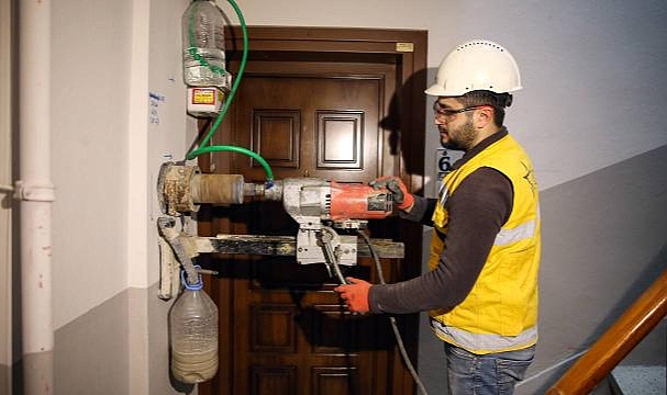 Kiracılar da risk tespiti isteyebiliyor