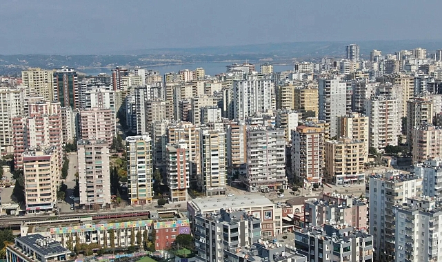 Kiralık evlere 'deprem' zammı: Hasar görmeyenler yüzde 50, müstakiller yüzde 100 arttı
