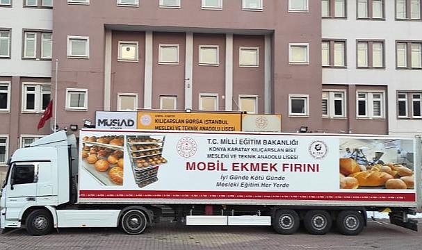 Liseliler yaptıkları