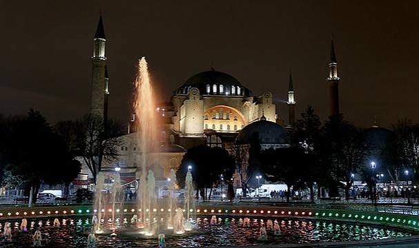 Miraç Kandili bugün idrak edilecek