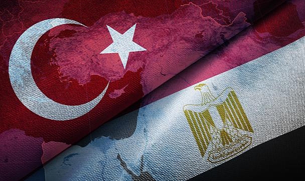 Mısır Dışişleri Bakanı 10 yıl sonra Türkiye'yi ziyaret edecek