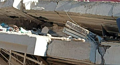 Mucize kurtuluşlar devam ediyor; Gaziantep'te 9 yaşındaki Semih 155. saatte sağ kurtarıldı