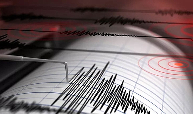 Niğde’de deprem! Bor Belediye Başkanı’ndan ilk açıklama!