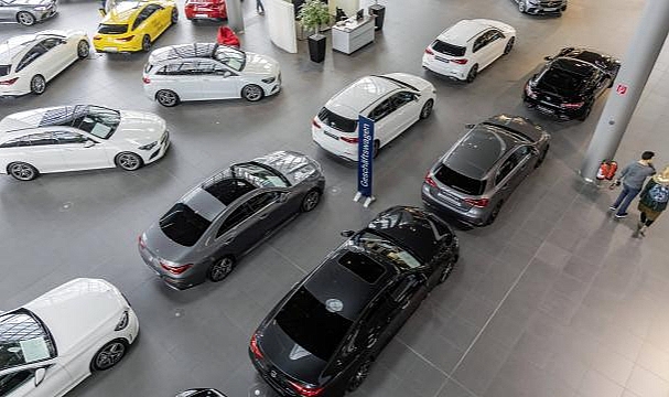 Otomotiv sektörüne inceleme başlatıldı