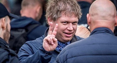 Paludan'ın sapıklıkları ortaya çıktı