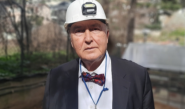 Prof. Dr. Ahmet Ercan, Malatya'daki depremin ardından uyardı
