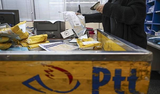 PTT deprem bölgesine yardımları ücretsiz ulaştıracak