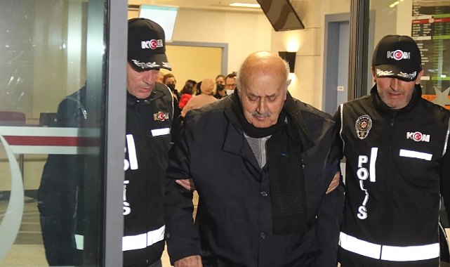 Rende Sitesi'ndeki yıkımla ilgili tutuklanan arsa sahibi kolon kesmediğini savundu
