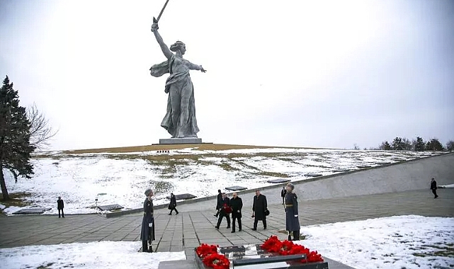 Rusya'dan batıya tüyler ürpertici tehdit! Putin'den Çeget'li tehdit