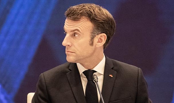 Rusya'dan Macron'a: Napolyon'u unutma