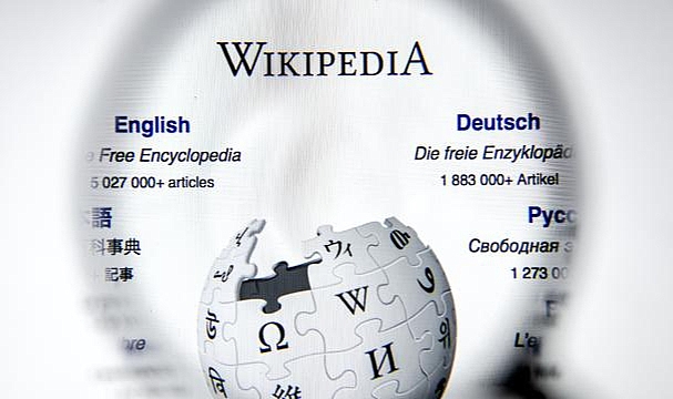 Rusya'dan Wikipedia'ya dördüncü para cezası