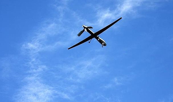 Rusya'nın farklı bölgelerine İHA'larla saldırılar yapıldı