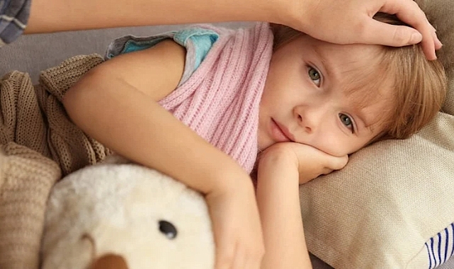 Sağlık Bakanlığı’ndan önemli uyarı! Strep A’da 24 saate dikkat