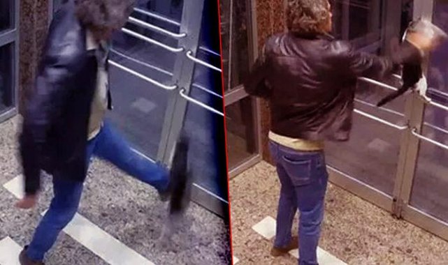 Serbest bırakılan kedi düşmanı hakkında yeni karar! Görüntüler sosyal medyada büyük tepki toplamıştı