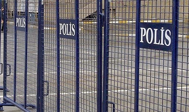 Siirt'te toplantı ve gösteri yürüyüşlerine geçici yasak