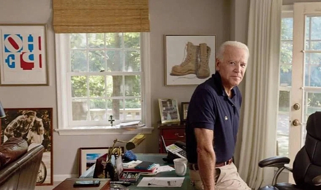 ABD'de gizli belge skandalı: FBI Biden'ın evini arıyor