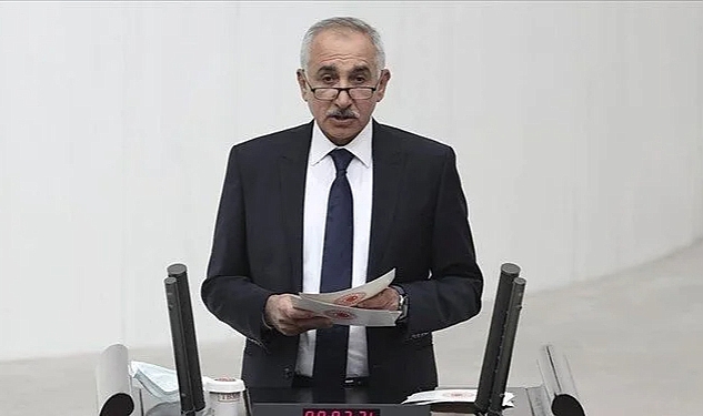 Son dakika AK Parti Milletvekili Yakup Taş enkaz altında hayatını kaybetti